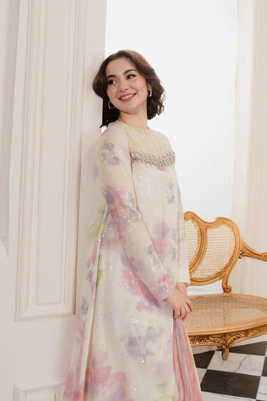 LULUSAR SILK 3PC